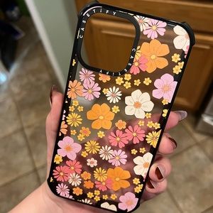 Iphone 13/12 Pro max casetify case